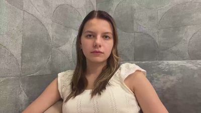 PilarLovstad live cam on Cam4