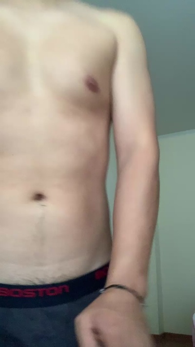 Pilchen live cam on Cam4