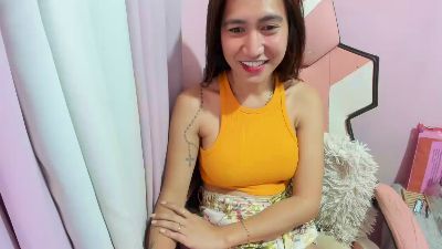 PinayFlavorAira live cam on Cam4