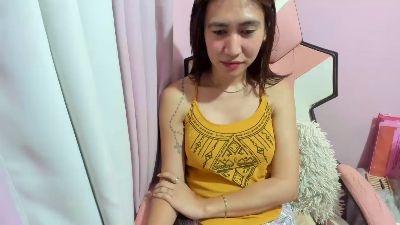 PinayFlavorAira live cam on Cam4