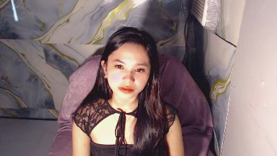 PinayTiara live cam on Cam4