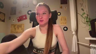 PingVidinha live cam on Cam4