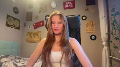 PingVidinha live cam on Cam4