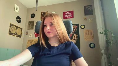 PingVidinha live cam on Cam4