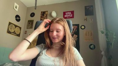PingVidinha live cam on Cam4