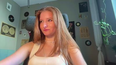 PingVidinha live cam on Cam4