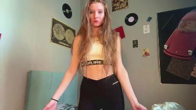 PingVidinha live cam on Cam4
