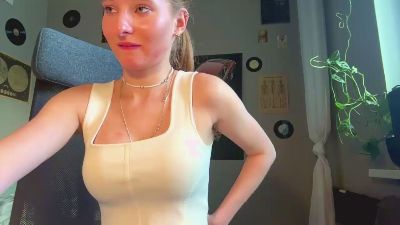 PingVidinha live cam on Cam4
