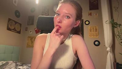 PingVidinha live cam on Cam4