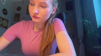 PingVidinha live cam on Cam4
