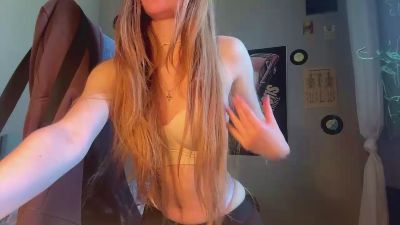 PingVidinha live cam on Cam4