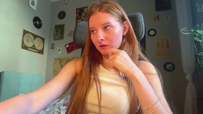 PingVidinha live cam on Cam4