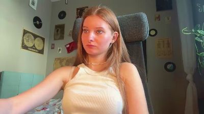 PingVidinha live cam on Cam4