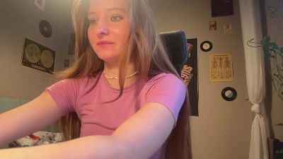 PingVidinha live cam on Cam4