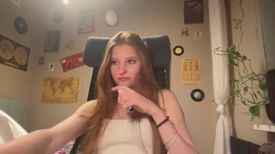 PingVidinha live cam on Cam4