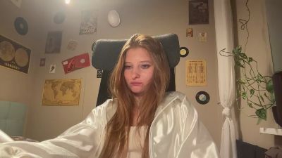 PingVidinha live cam on Cam4