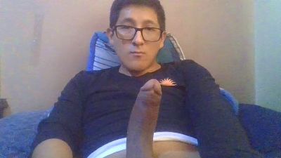 PingonErecto777 live cam on Cam4