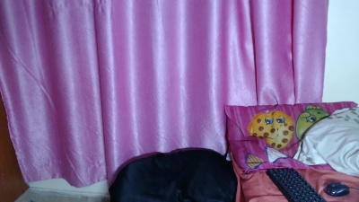 PinkDomina live cam on Cam4