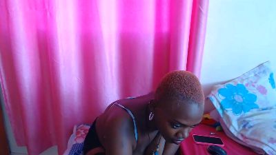PinkDomina live cam on Cam4