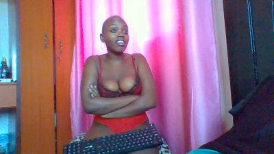 PinkDomina live cam on Cam4