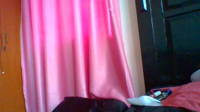 PinkDomina live cam on Cam4
