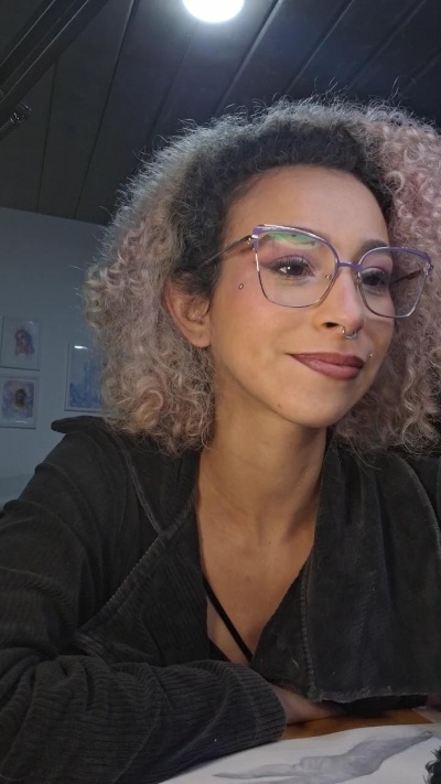 Profile and Statistics for Pinkcaramel on Cam4