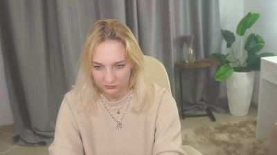 PinkieClowney webcam