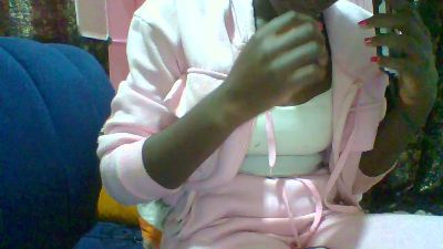 PinkieMonic5 live cam on Cam4