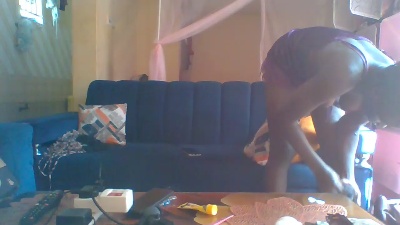 PinkieMonic5 live cam on Cam4