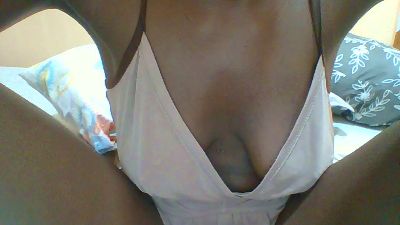 PinkieMonic5 live cam on Cam4