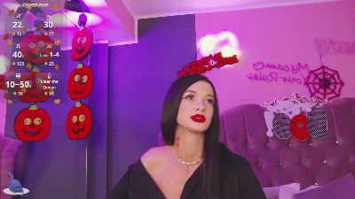 PinkySparkss live cam on Cam4