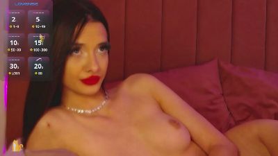 PinkySparkss live cam on Cam4