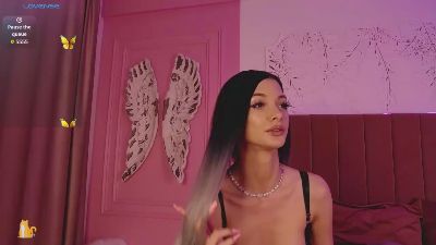 PinkySparkss live cam on Cam4
