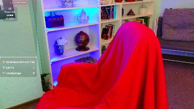 Pinky_Pie live cam on Cam4