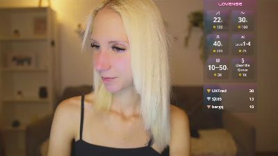 Piper_Perri_18 live cam on Cam4