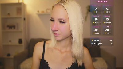 Piper_Perri_18 live cam on Cam4