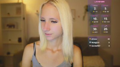 Piper_Perri_18 live cam on Cam4