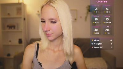 Piper_Perri_18 live cam on Cam4