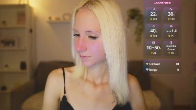 Piper_Perri_18 live cam on Cam4
