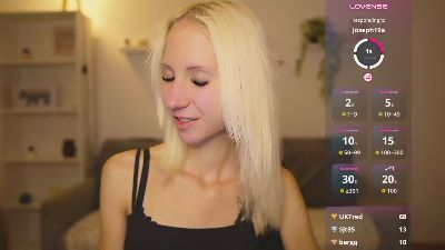 Piper_Perri_18 live cam on Cam4
