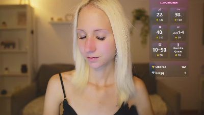 Piper_Perri_18 live cam on Cam4