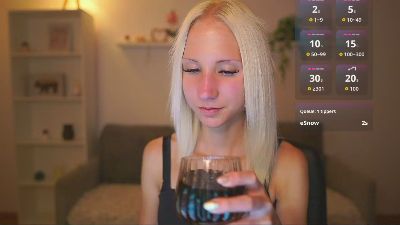 Piper_Perri_18 live cam on Cam4