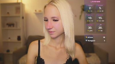 Piper_Perri_18 live cam on Cam4