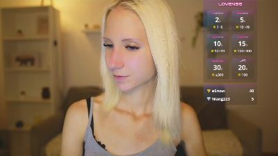 Piper_Perri_18 live cam on Cam4