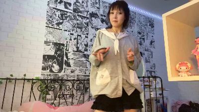 Piper_Rush live cam on Cam4