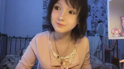 Piper_Rush live cam on Cam4