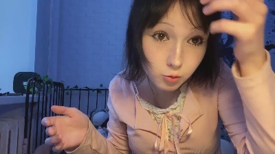 Piper_Rush live cam on Cam4