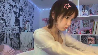 Piper_Rush live cam on Cam4