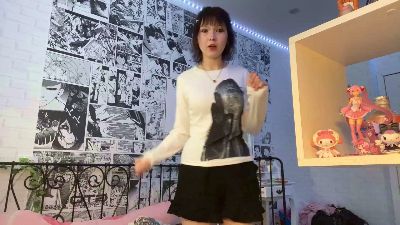 Piper_Rush live cam on Cam4