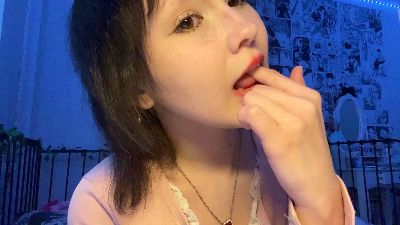 Piper_Rush live cam on Cam4